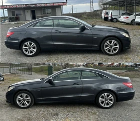 Mercedes-Benz E 250 CDI Coupe , снимка 4