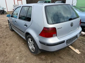 VW Golf 1.6, снимка 2