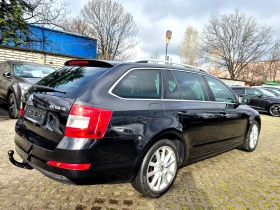 Skoda Octavia 2.0 D 150 к.с., снимка 4