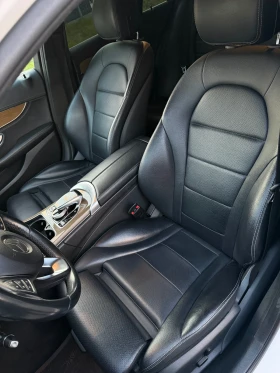 Mercedes-Benz C 250 AMG PACK/СМЕНЕНИ ВЕРИГИ/РЕАЛНИ КМ, снимка 3