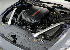 Kia Stinger MEISTER* GT* AWD* HEADUP* КАМЕРИ* 360* ПОДГРЕВ* , снимка 16
