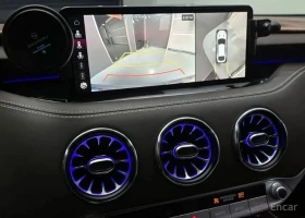 Kia Stinger MEISTER* GT* AWD* HEADUP* КАМЕРИ* 360* ПОДГРЕВ* , снимка 12