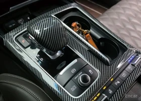 Kia Stinger MEISTER* GT* AWD* HEADUP* КАМЕРИ* 360* ПОДГРЕВ* , снимка 10
