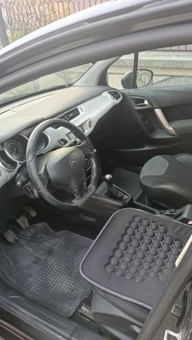 Citroen C3, снимка 5
