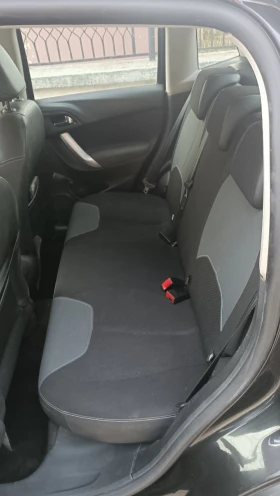 Citroen C3, снимка 4