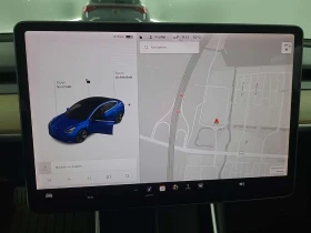 Tesla Model 3 Long Range 75 kWh - Dual Motor, снимка 10