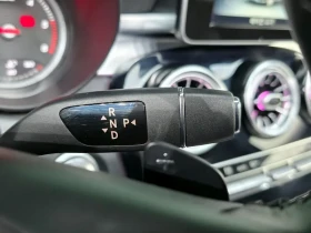 Mercedes-Benz C 200 2.0, снимка 9