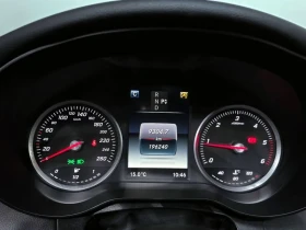 Mercedes-Benz C 200 2.0, снимка 8