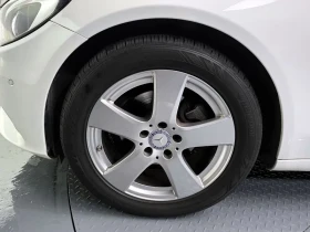 Mercedes-Benz C 200 2.0, снимка 5