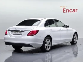 Mercedes-Benz C 200 2.0, снимка 2