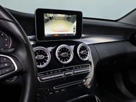 Mercedes-Benz C 200 2.0, снимка 15