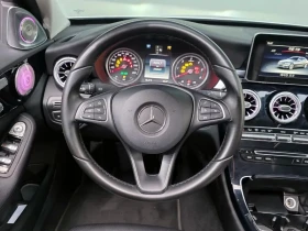 Mercedes-Benz C 200 2.0, снимка 13