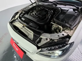 Mercedes-Benz C 200 2.0, снимка 6
