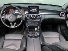 Mercedes-Benz C 200 2.0, снимка 7