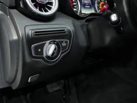 Mercedes-Benz C 200 2.0, снимка 16