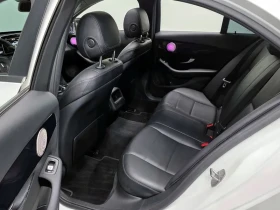 Mercedes-Benz C 200 2.0, снимка 12