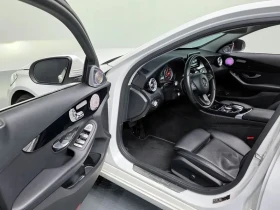 Mercedes-Benz C 200 2.0, снимка 11