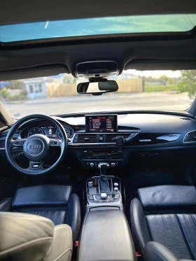 Audi A6 Audi A6 3.0 BiTDI 313 Quattro S line FULL Шибед, снимка 3