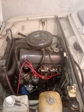 Lada 2101, снимка 9