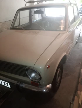 Lada 2101, снимка 1