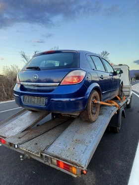 Opel Astra 1.7CDTI 101, снимка 3