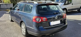 VW Passat b6, снимка 4