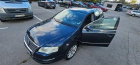 VW Passat b6, снимка 1