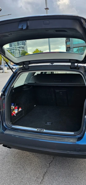 VW Passat b6, снимка 6