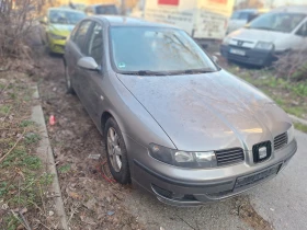 Seat Leon 1.6, снимка 1