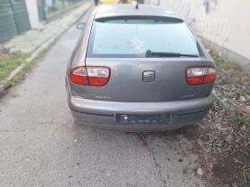 Seat Leon 1.6, снимка 2