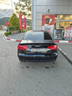Audi A4, снимка 5