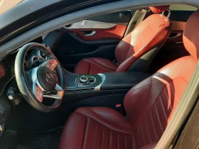 Mercedes-Benz C 300, снимка 8
