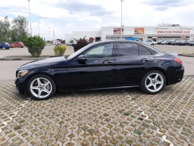 Mercedes-Benz C 300, снимка 13