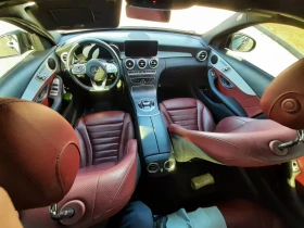 Mercedes-Benz C 300, снимка 5