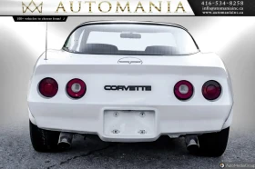 Chevrolet Corvette CARFAX АВТО КРЕДИТ , снимка 5