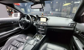 Mercedes-Benz E 200 Coupe, снимка 5
