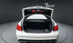 Mercedes-Benz E 200 Coupe, снимка 13