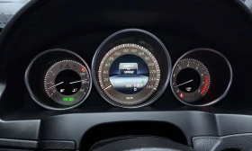 Mercedes-Benz E 200 Coupe, снимка 6