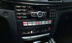 Mercedes-Benz E 200 Coupe, снимка 9