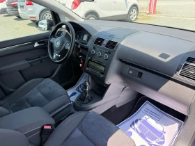 VW Touran (KATO НОВА)^(7-МЕСТА), снимка 15