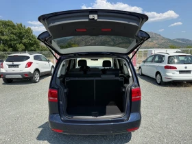 VW Touran (KATO НОВА)^(7-МЕСТА), снимка 13