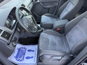 VW Touran (KATO НОВА)^(7-МЕСТА), снимка 11