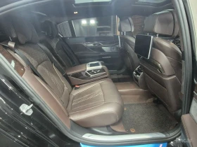 BMW 750 Li xDrive* BOWERS & WILKINS* 360* DISTRONIC* TV* , снимка 12