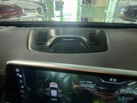 BMW 750 Li xDrive* BOWERS & WILKINS* 360* DISTRONIC* TV* , снимка 8