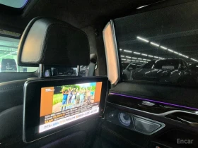 BMW 750 Li xDrive* BOWERS & WILKINS* 360* DISTRONIC* TV* , снимка 15