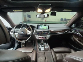 BMW 750 Li xDrive* BOWERS & WILKINS* 360* DISTRONIC* TV* , снимка 6