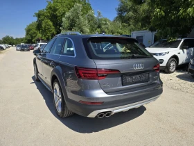 Audi A4 Allroad 40TDI 190к.с Quattro Bang&olufsen , снимка 3