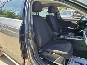Audi A4 Allroad 40TDI 190к.с Quattro Bang&olufsen , снимка 12
