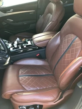 Audi S8 4.0 Tfsi Quattro D4, снимка 8