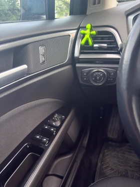 Ford Mondeo 2.0  EcoBlue 150hp Гаранция , снимка 13